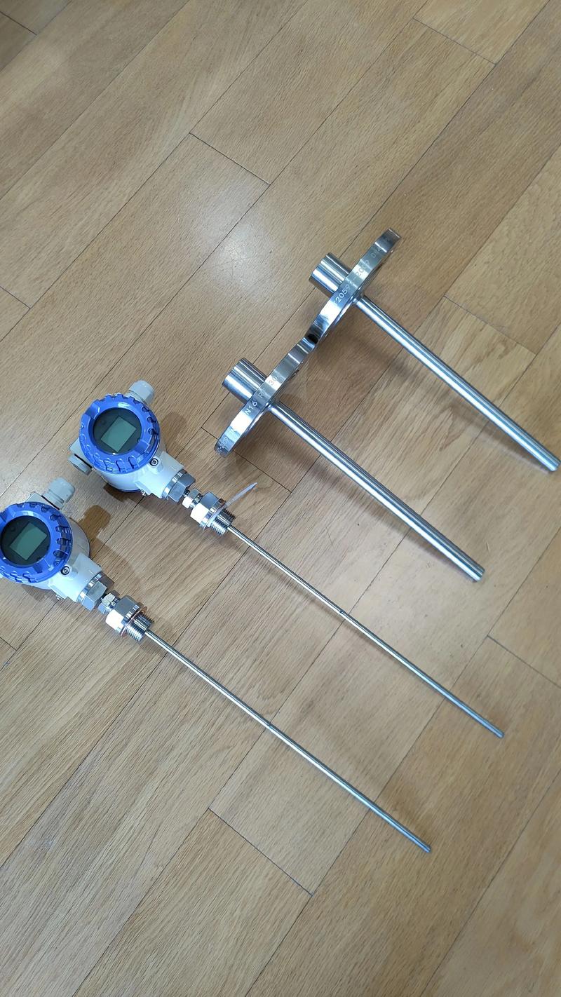 温度变送器